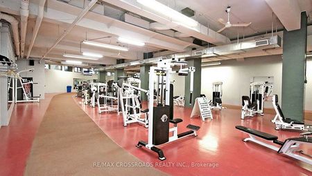 For Lease - 5 Massey Square Unit# 1202, Toronto, Ontario - Photo 3