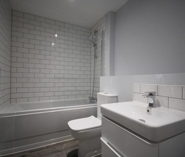 2 bedroom apartment to rent - Photo 6