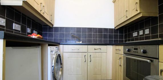 Studio to rent - Photo 2