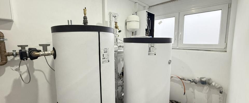 Hochwertige Neubauwohnung mit Balkon in Überherrn-Felsberg zu vermieten - Foto 1