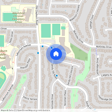 Sandy Hill Crescent, 35269, Abbotsford