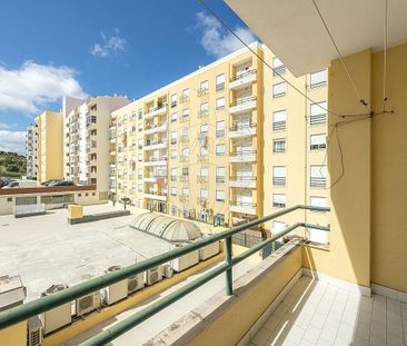 Apartamento T2 em Lisboa - Photo 2