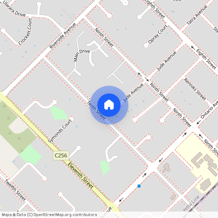 4/274 Tenth St, Vic 3500, Mildura