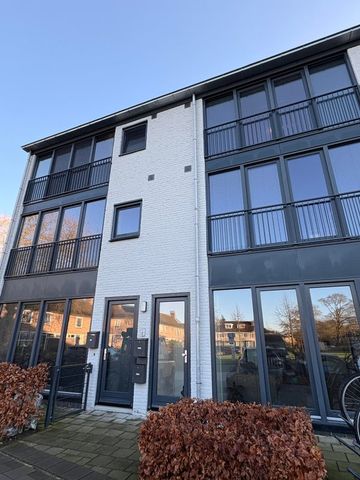 Te huur: Appartement Beneden Beekloop in Geldrop - Foto 4