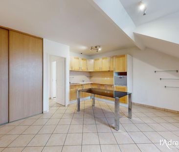 Location appartement 2 pièces, 38.50m², Quincy-sous-Sénart - Photo 3