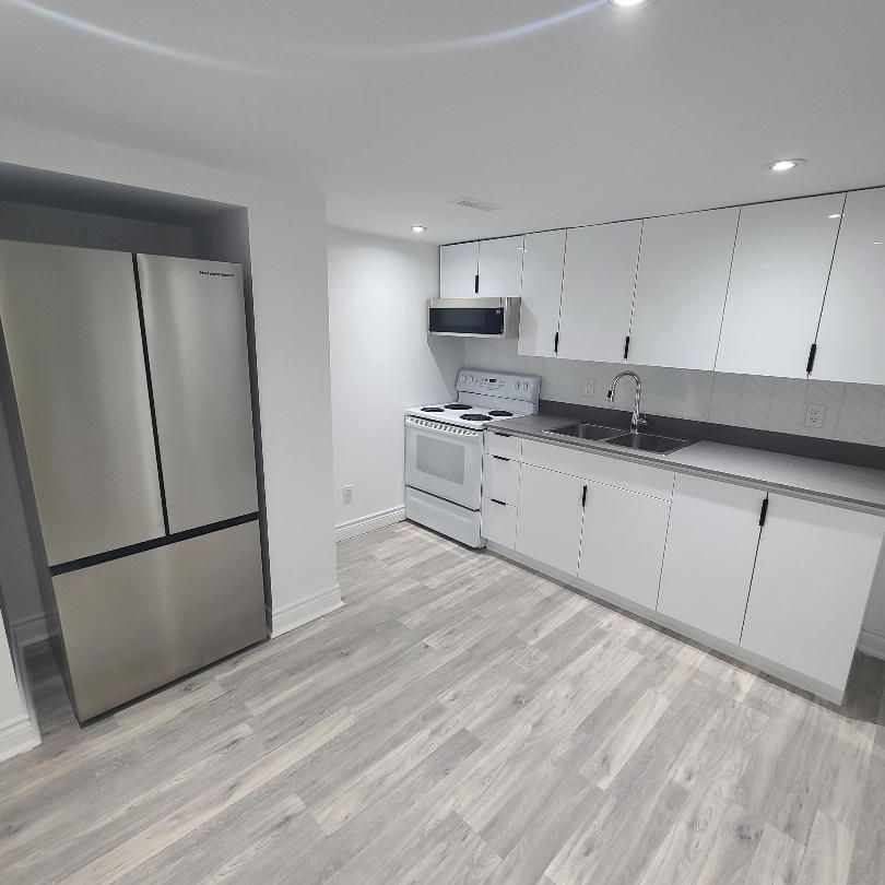 For Lease - 26 Millcroft Way Unit# (Bsmnt), Vaughan, Ontario - Photo 1