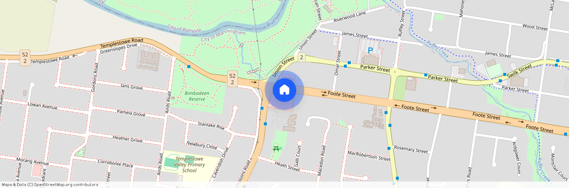 107/2 Foote St, Vic 3107, Templestowe Lower