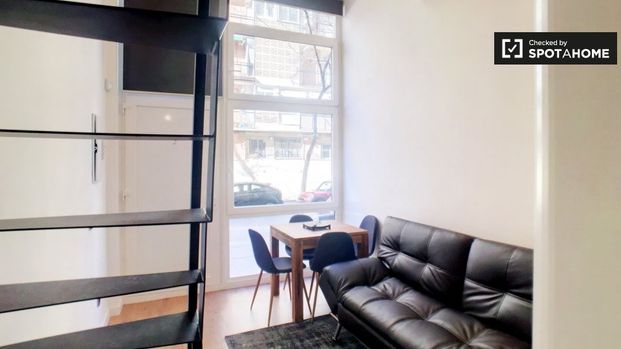 madrid, Community of Madrid 28029 - Foto 1