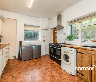1 bedroom house to rent - Photo 3