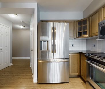 For Lease - 60 Fairfax Crescent Unit# 230, Toronto, Ontario - Photo 3