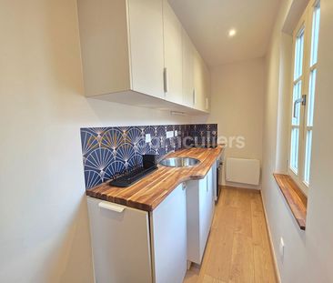 Location Appartement 2 pièces 54m² - Photo 3