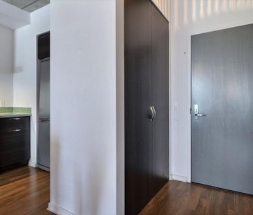 111 Ch. de la Pointe-Nord, app.220, H3E 0B3, Montréal - Photo 5