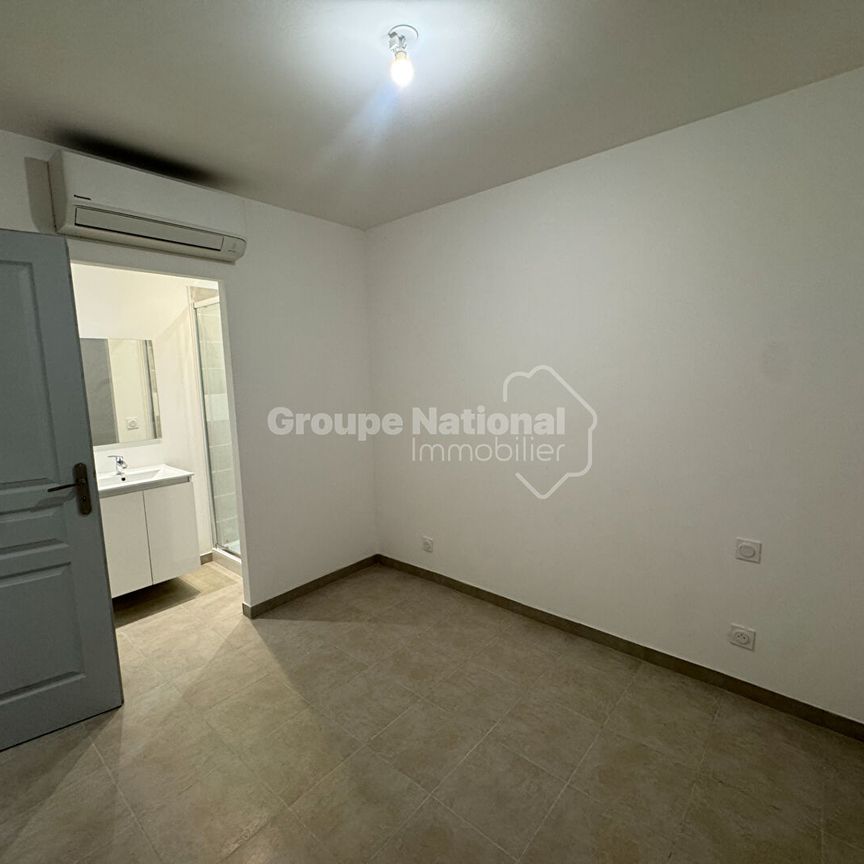 Location Appartement 1 pièce 27m² - Photo 1