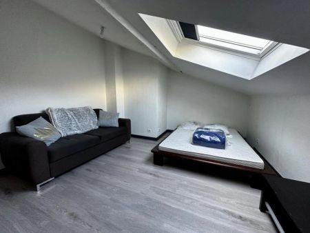 VILLENEUVE SUR LOT, studio meublé d'environ 21,11 m2 proche - Photo 2