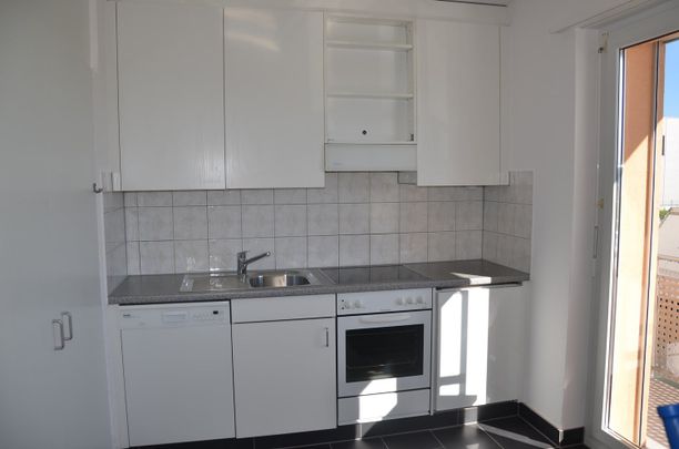 1.5 Zimmer, 42 m², EG - Foto 1