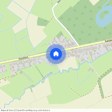 Pontfort 13, 2470 Retie