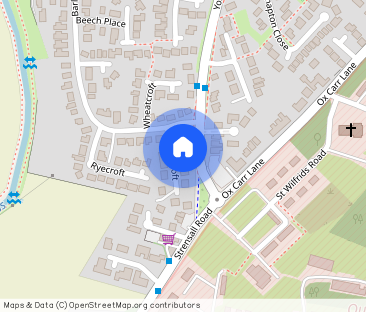 Waincroft, Strensall, York, North Yorkshire, YO32 - Photo 1