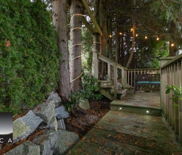 1134 Hillside Road, West Vancouver (Above Ground BSMT Suite) - Photo 6