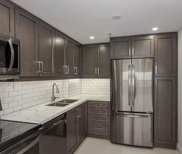 Northview Terrace Apartments | 2515 Bathurst Street, Toronto - Photo 1