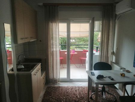 Διαμέρισμα για ενοικίαση Κηφισιά (Καλαμαριά) - Photo 5
