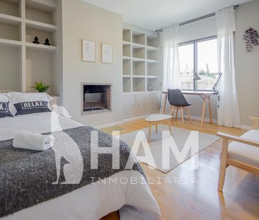 Habitación - Paracuellos de Jarama - Miramadrid - 525€ MES - Ref. G... - Photo 1