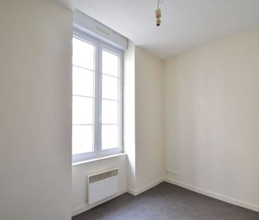 Location appartement 1 pièce, 14.01m², Angers - Photo 1