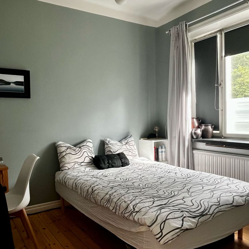 Vitalisvägen, Stockholm - Foto 1