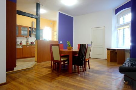 Komfortowy jednoosobowy pokój do wynajęcia (436559) - Zdjęcie 4