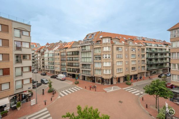 Jozef Nellenslaan 182/3C, Knokke-Heist - Photo 1