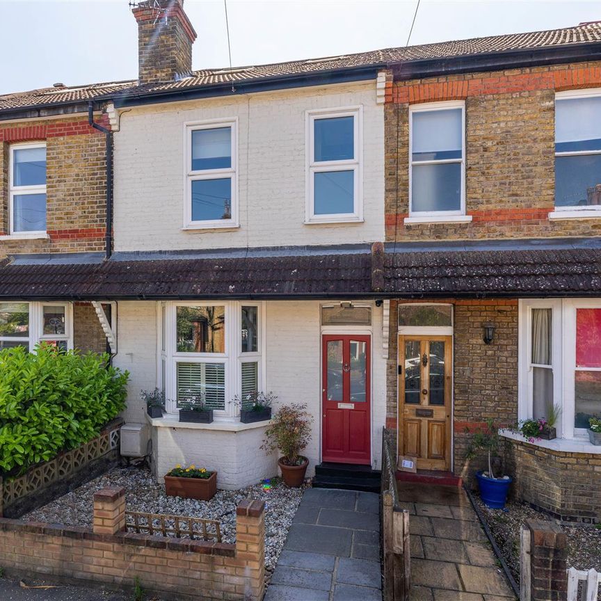 House To Let - Photo 1