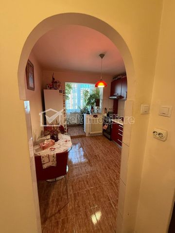Apartament 2 camere Grigorescu, zona Somes - Fotografie 4