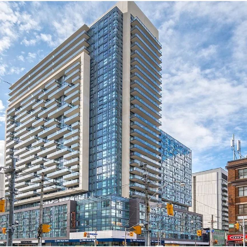 For Lease - 570 Bay Street Unit# 2903, Toronto, Ontario - Photo 1