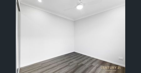 Modern 2 bedroom granny flat with NBN and WATER USAGE included !! - Photo 5