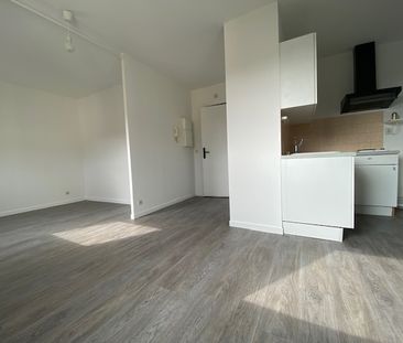 Location Appartement 1 pièce 26m² ROUEN 76000 - Photo 5