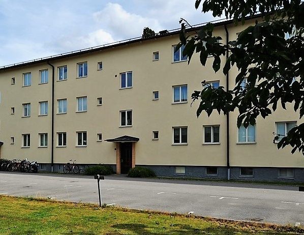 Nya Tanneforsvägen, Linköping - Photo 1