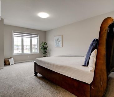 135 HARDCASTLE Drive Unit# 107, Cambridge, Ontario, N1S0B6 - Photo 2