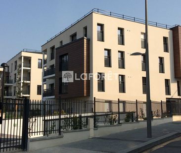 Apartment - Photo 1