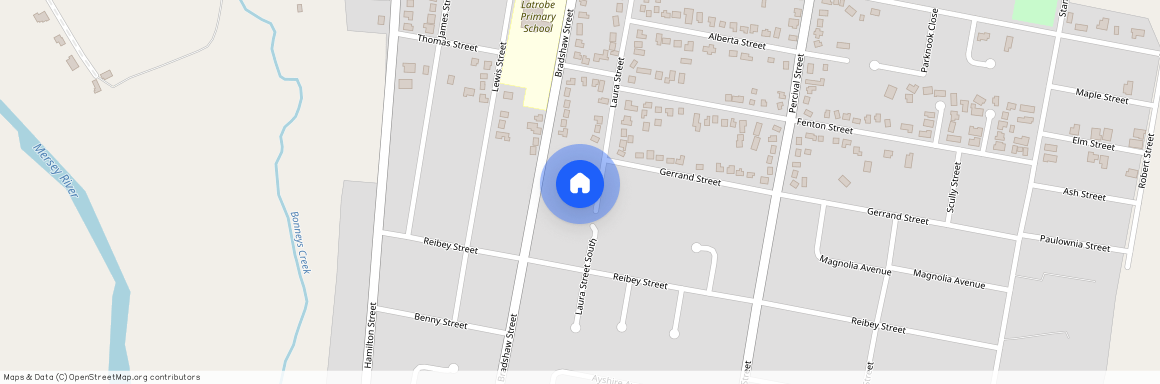 46 Laura Street, Tas 7307, Latrobe