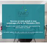 Appartements Urbain - Photo 1