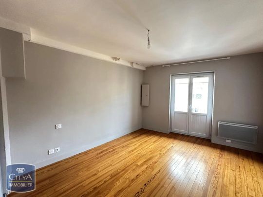 Appartement à louer 3 pièces 66.71m² - Photo 1