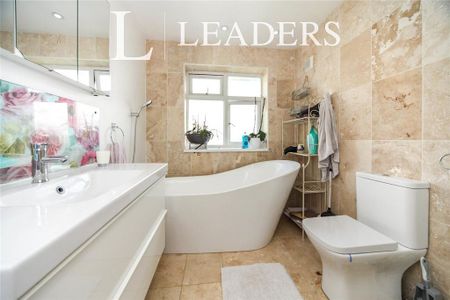 1 bedroom house to rent - Photo 4