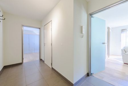 Gelijkvloers appartement met groen uitzicht in Kasterlee - Photo 4