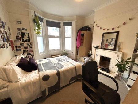 5 bedroom terraced house to rent - Photo 2