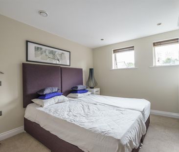 Aspire Apartments, York, YO30 7BT - Photo 5