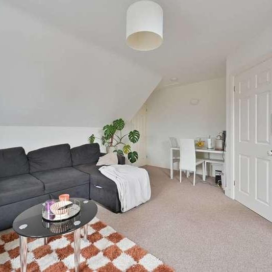 Park Road, Watford, WD17 - Photo 1