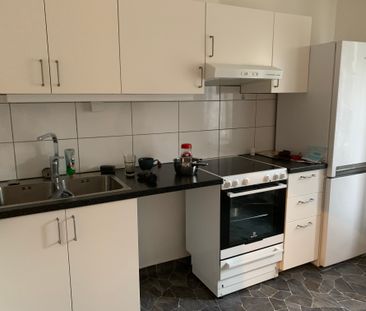 Vasagatan 35 - Photo 3