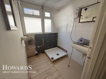 1 bedroom flat to rent - Photo 3