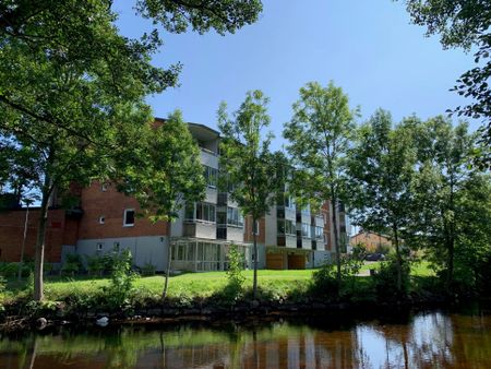 Ö Storgatan 29 B, 293 34, OLOFSTRÖM, Sverige, Centrum - Östra Storgatan & Nedre Brogatan - Foto 3