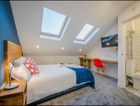 Room in a Shared House, Hugh Road, CV3 - Photo 5