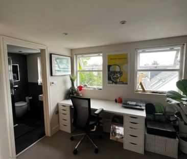 Room in a Shared House, Reynolds Road, W4 - Photo 5
